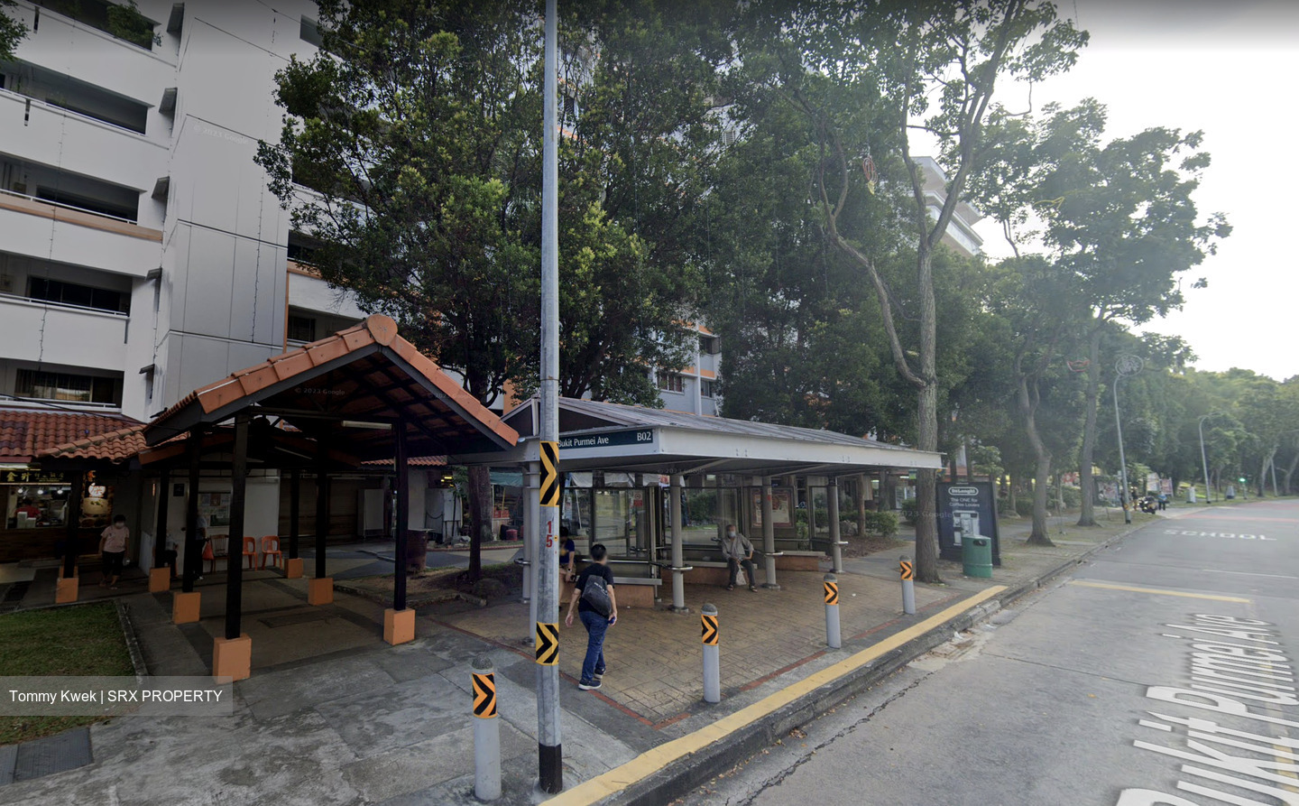 BUKIT PURMEI VILLE (D4), Shop House #557426271